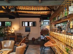 -Nirvana Cafe&Bar(北仓文创街区店)