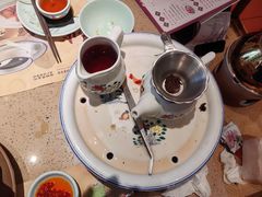 -点都德(汇点楼店)