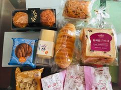 -长发西饼(道前店)