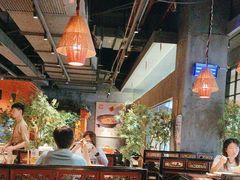 -老客家·客家菜(万达店)