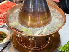 -东来顺饭庄(五道口店)