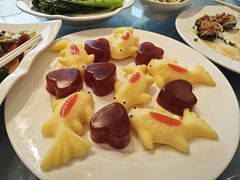 -外沙富龙城酒楼(老街店)