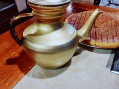 酥油茶-顺顺小吃(独克宗古城店)