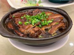 古法彭公鹅-龙的酒楼·手工早茶·顺德菜(近良路店)