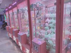 -博纳国际影城(合肥银泰中心店)