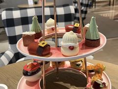 -粤海喜来登酒店·&More聚驿(天河城店)