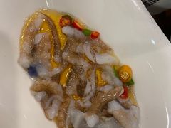 -青瓦餐厅·生鱼片·韩园烤肉(西塔店)
