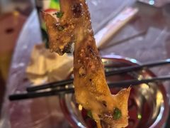 -串小白烧烤(金沙洲店)