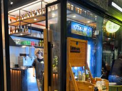 -木屋烧烤(龙岗龙城万科里店)
