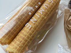 -菽麦谷屋(新光里店)