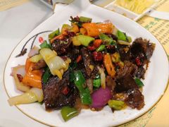 -我家福厨(万达中餐厅店)