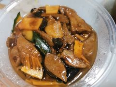 -红实家常菜(静安里店)