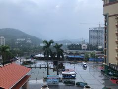 -江门古兜温泉小镇