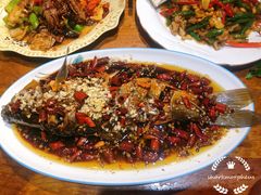 -功德盛饭店(奎中路店)