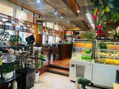 -咖啡陪你(广顺北大街福码大厦店)