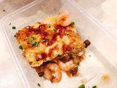 三鲜豆皮-老通城豆皮大王(吉庆街店)