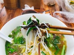 -德致祥云南过桥米线(云天小苑店)