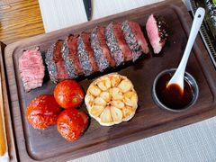 和牛4级牛腹排-Atto Primo