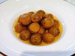 -香山湖家家宴(中山陵店)