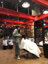 -P.STYLE 派斯造型