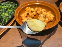 -萨莉亚(巴黎春天成山店)