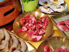 -8号苑自助烤场(西单店)