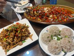 -朗妈私房菜(婺女州店)
