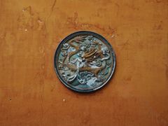 -天台山景区