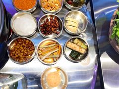-入火韩国烤肉(凯旋广场店)