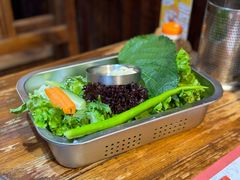 -韩一品韩国料理(柏庐南路店)