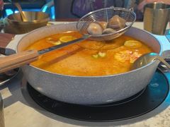 -琥珀川糟粕醋火锅(慈云寺店)