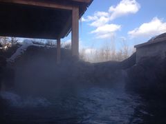 -长白山万达锦华套房酒店