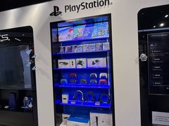 -Sony Store索尼(广州正佳店)