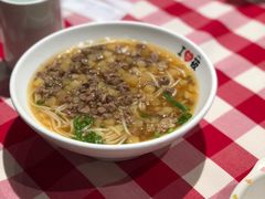 -西贝(金桥店)