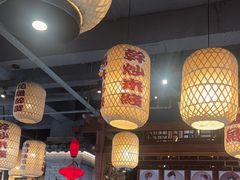 -二十八里太湖船菜(吉祥路店)