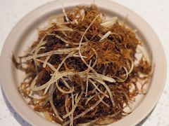 -半山腰·云南菜(侨福芳草地店)