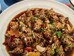 -阿毛饭店(和义路店)