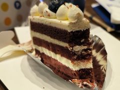 -Pantry's Best派悦坊蛋糕(K11购物艺术中心店)