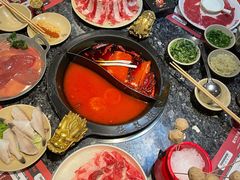 -蜀大侠火锅(寰球文化地标·总府店)