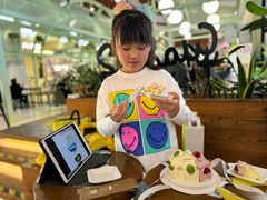 -WenTinG文汀·半糖蛋糕(合生汇店)