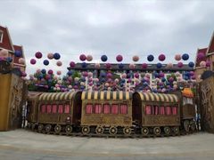 -安徒生童话乐园