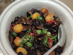 -食蔬不二素食自助餐厅(沈阳铁西店)