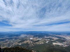 -丹东凤凰山景区