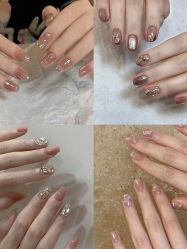 -M·X Nail日式美甲美睫
