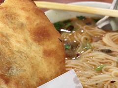 -顺华粉馆(桃园南路店)