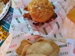 -渔记茶餐厅(渔村店)