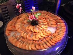 -武汉武昌威斯汀酒店-知味自助餐厅