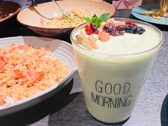 -卡朋西餐(宝安大仟里店)