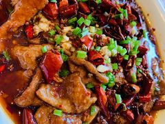 -鑫巴蜀小镇 · 水煮鱼专研店(玉桥店)