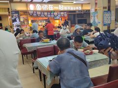 大堂-红鼻子桂林米粉(金唐新光界店)